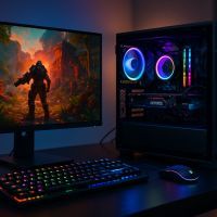 Pc gaming : le guide ultime pour bien choisir