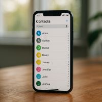 Comment trouver un numéro de téléphone rapide ?